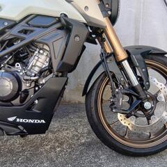 CB125R（JC91）DOHC　2023年モデル　2024 登録　美品　250と交換希望の画像