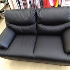 展示引き上げ品　2022年8月製造　2人掛け　ソファー　ソファーベッド　 3人掛け　ソファの画像