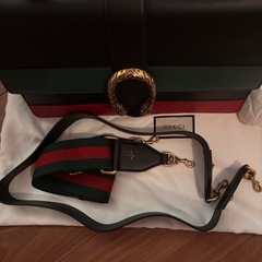 GUCCI デュオニソスの画像