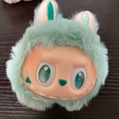 84🐰キーホルダー1つ¥980の画像