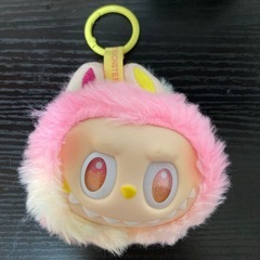 84🐰キーホルダー1つ¥980の画像