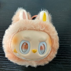 84🐰キーホルダー1つ¥980の画像