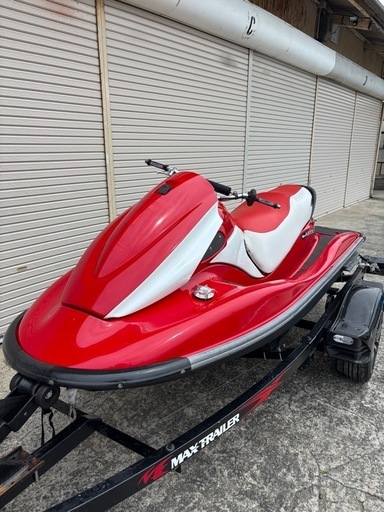 カワサキ15F 軽トラ交換可能