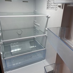冷蔵庫　美品　2022年製造の画像