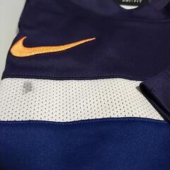 1🥀サッカー⚽インナーシャツ(Jr用)ꕤ︎︎·͜·🌺の画像