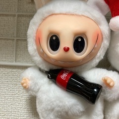 86🐰ぬいぐるみ1つ¥2200の画像