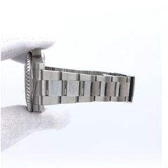 5/27までGMTフェア　ROLEX GMTマスターⅡ 126710BLNR バットマン　オイスターの画像