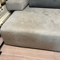 タンスのゲン　アイランドソファーの画像