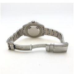 5/27までGMTフェア　ROLEX GMTマスターⅡ 126710BLNR バットマン　オイスターの画像