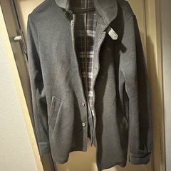 TK MIXPICEのジャケット差し上げます。の画像