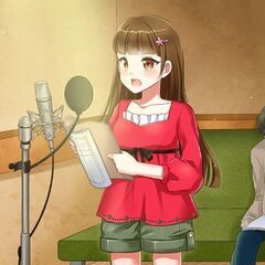 同じ声優さんが好きな方