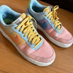 NIKEスニーカーの画像