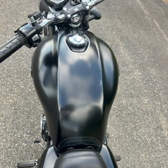 HONDA gb350　の画像