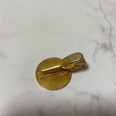 ネクタイピン　タイピン　ヴィンテージの画像