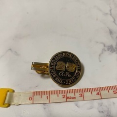 ネクタイピン　タイピン　ヴィンテージの画像