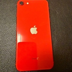 iPhone SE 第三世代の画像