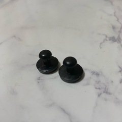カフス　メンズ　ヴィンテージの画像