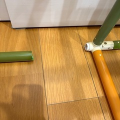アンパンマン ジャングルジム 滑り台付きの画像