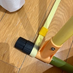 アンパンマン ジャングルジム 滑り台付きの画像