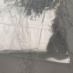 9ポケット×5枚リフィル 11穴　a4の画像