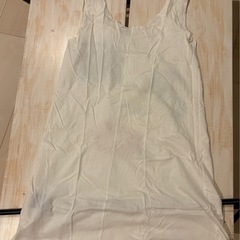 希少品！可愛い！タンクトップの画像