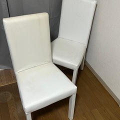ダイニングチェアの画像