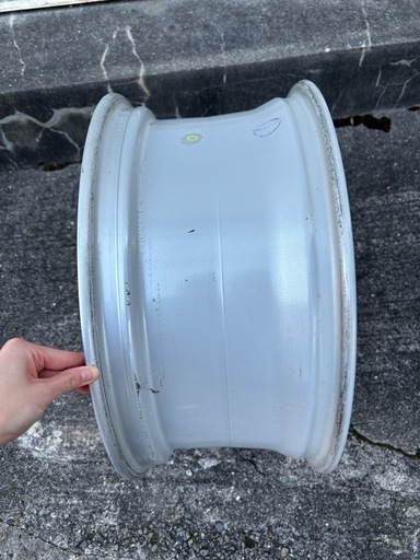 テスラ　Tesla model3 ホイール　19インチ  1本