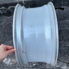 テスラ　Tesla model3 ホイール　19インチ  1本の画像