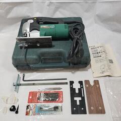 HITACHI ジグソー CJ65VF 電動工具 100Vの画像