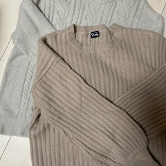 レディース　夏服　冬服　5点セットの画像