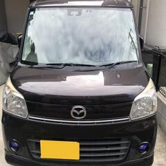 ☆4WD☆車検付き☆両側パワースライドドア☆インテリジェントキー☆ナビ☆ETC☆バックモニター☆エンジンスターター☆引渡し価格☆ドライブレコーダー☆フレアワゴン☆マツダ☆安心の整備工場出品車輌☆の画像