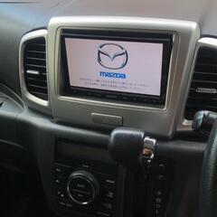 ☆4WD☆車検付き☆両側パワースライドドア☆インテリジェントキー☆ナビ☆ETC☆バックモニター☆エンジンスターター☆引渡し価格☆ドライブレコーダー☆フレアワゴン☆マツダ☆安心の整備工場出品車輌☆の画像