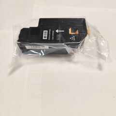 富士フィルムプリンター用 大容量トナー黒 新品  CT201761( CP100 / CP200用) 送料無料の画像