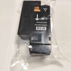 富士フィルムプリンター用 大容量トナー黒 新品  CT201761( CP100 / CP200用) 送料無料の画像