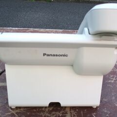 ☆ パナソニック Panasonic KX-UT123 SIP電話機◆長距離通話や国際電話のコストを大幅に削減の画像