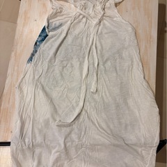 希少品！可愛いタンクワンピースの画像