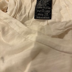 希少品！可愛いタンクワンピースの画像