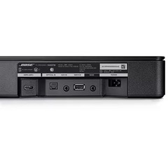 BOSE TV speakerの画像