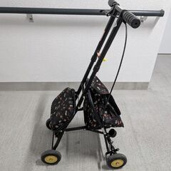 シルバーカーの画像