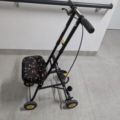 シルバーカーの画像