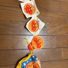 アンパンマンセット🤩7点の画像