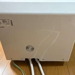 食器洗い機（食洗機） ADW-GM3の画像