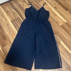120/オーバーオールの画像