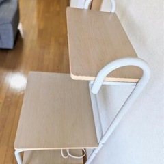レンジ台の画像