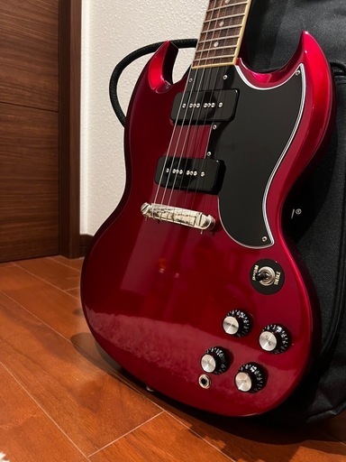Epiphone SG Special P-90