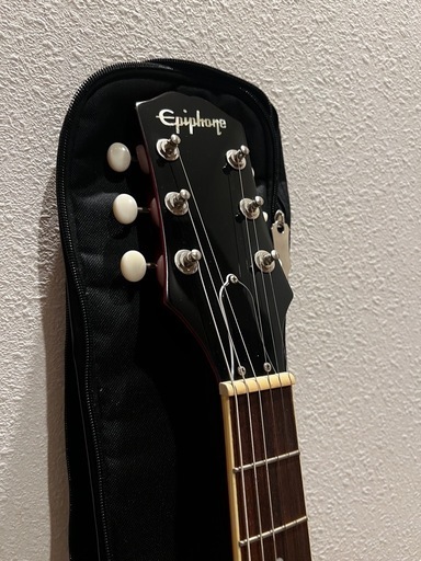 Epiphone SG Special P-90