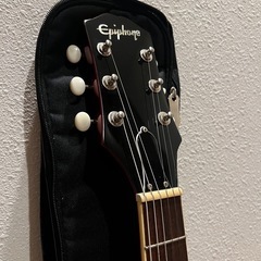 Epiphone SG Special P-90の画像