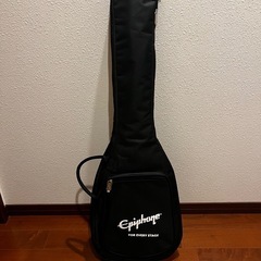Epiphone SG Special P-90の画像