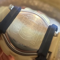 【希少モデル／付属品完備】CASIO G-SHOCK ALASKA DOG MUSHERS DW-8800AJの画像