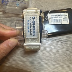 【希少モデル／付属品完備】CASIO G-SHOCK ALASKA DOG MUSHERS DW-8800AJの画像